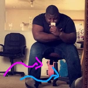 Meet your Posher, Sly